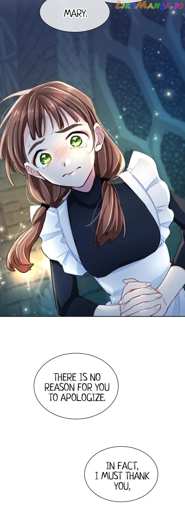 Vengeance from a Saint Full of Wounds Chapter 66 Online - página 21