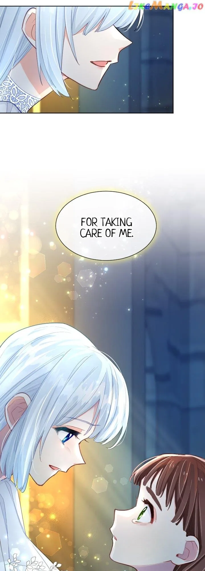 Vengeance from a Saint Full of Wounds Chapter 66 Online - página 22