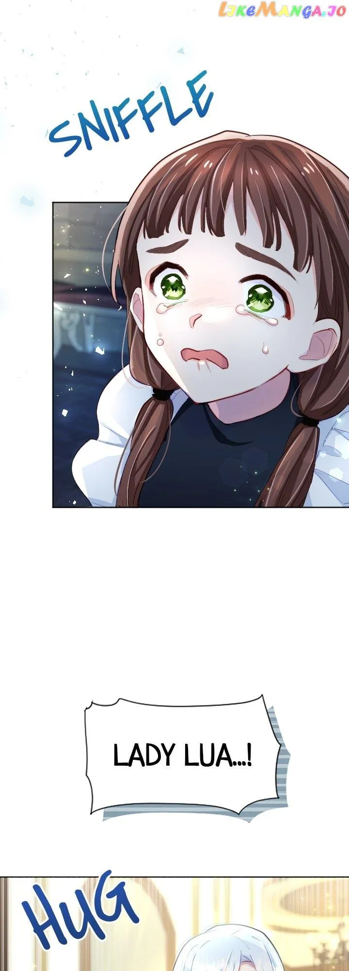 Vengeance from a Saint Full of Wounds Chapter 66 Online - página 24