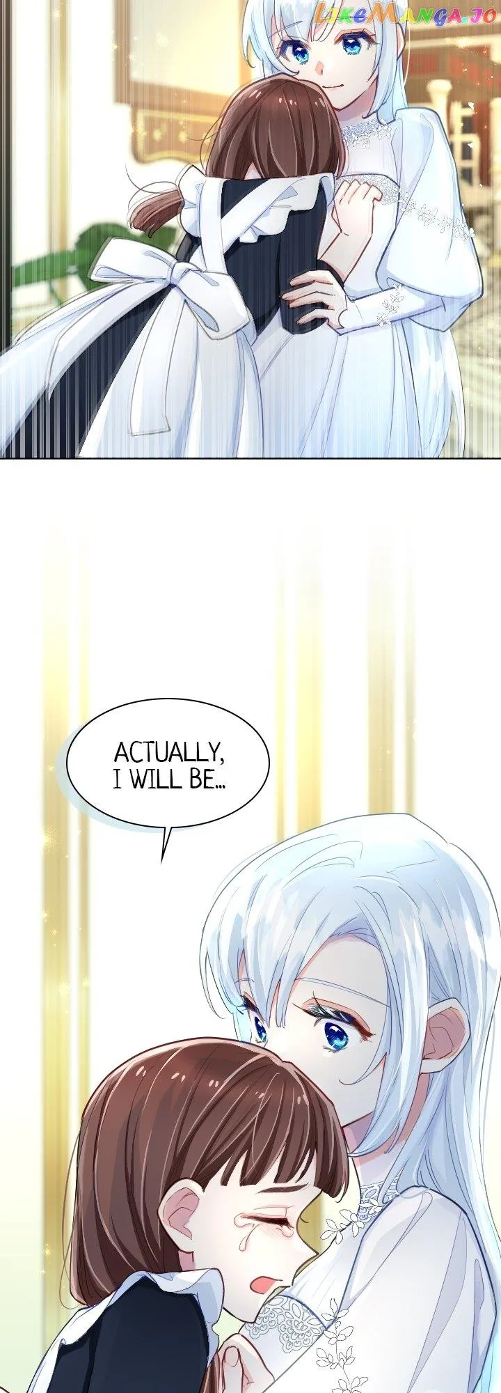 Vengeance from a Saint Full of Wounds Chapter 66 Online - página 25