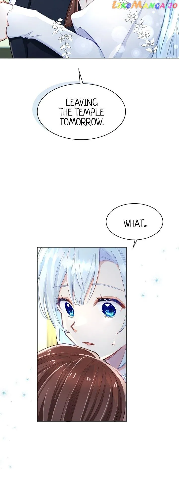 Vengeance from a Saint Full of Wounds Chapter 66 Online - página 26