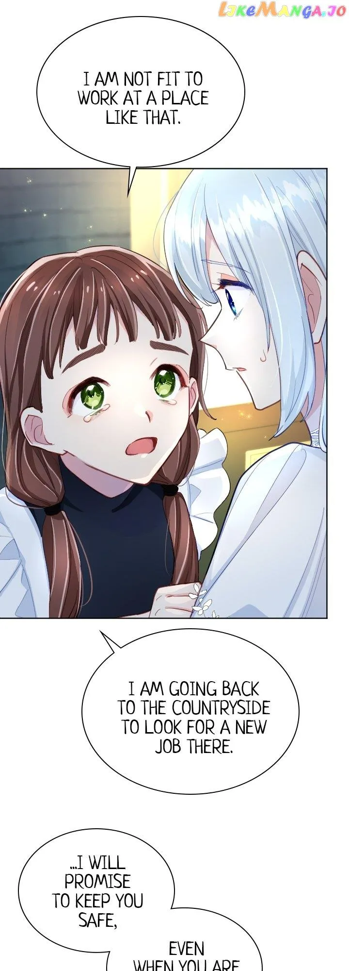 Vengeance from a Saint Full of Wounds Chapter 66 Online - página 27