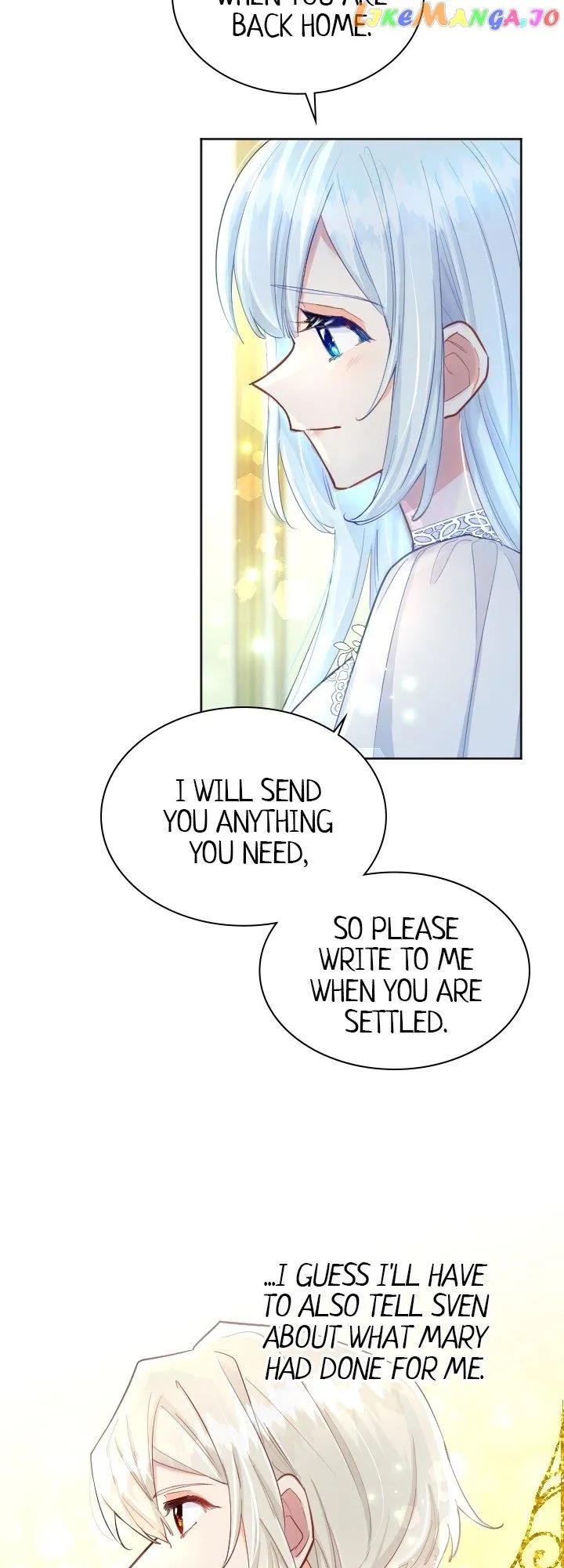 Vengeance from a Saint Full of Wounds Chapter 66 Online - página 28