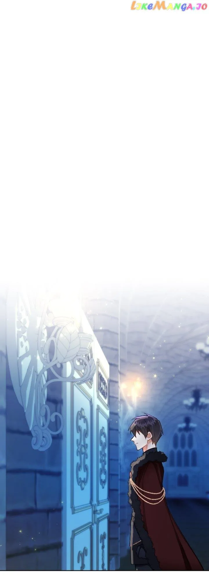 Vengeance from a Saint Full of Wounds Chapter 66 Online - página 31