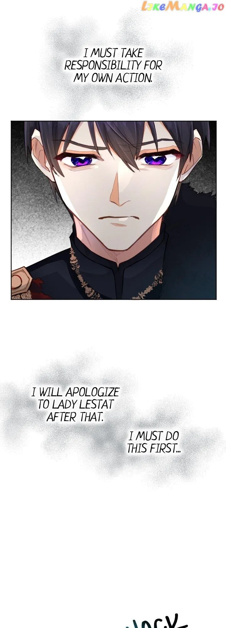 Vengeance from a Saint Full of Wounds Chapter 66 Online - página 32