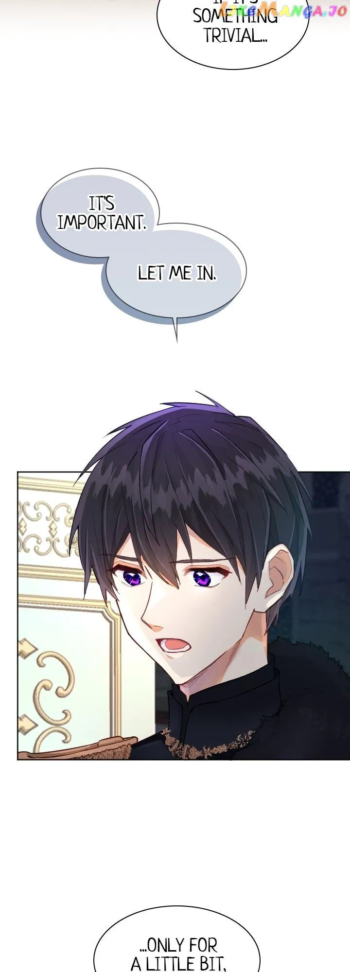 Vengeance from a Saint Full of Wounds Chapter 66 Online - página 35