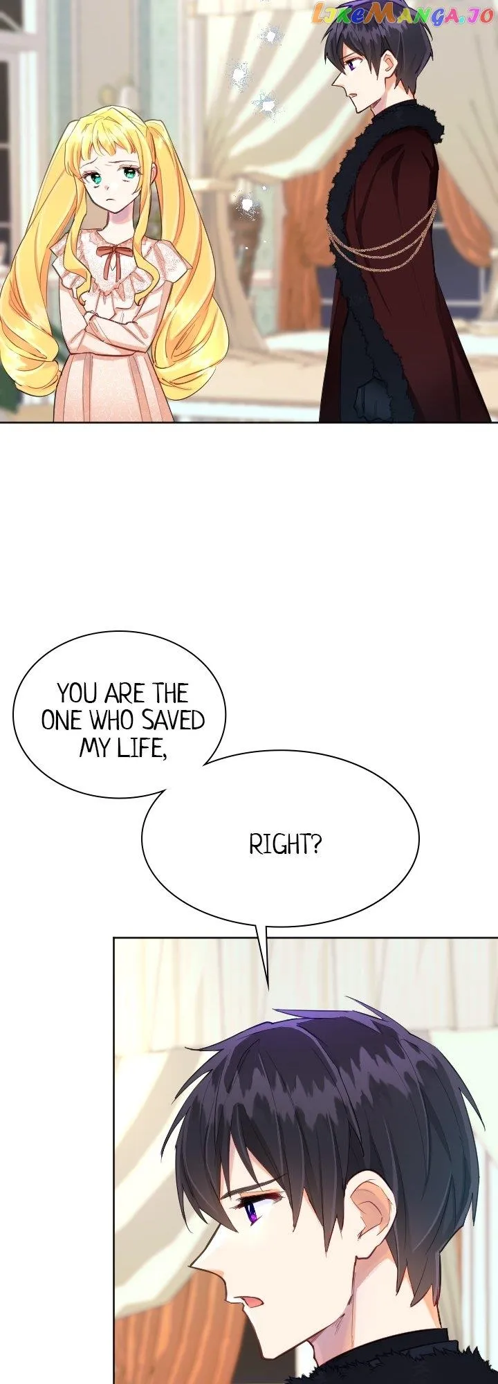 Vengeance from a Saint Full of Wounds Chapter 66 Online - página 37