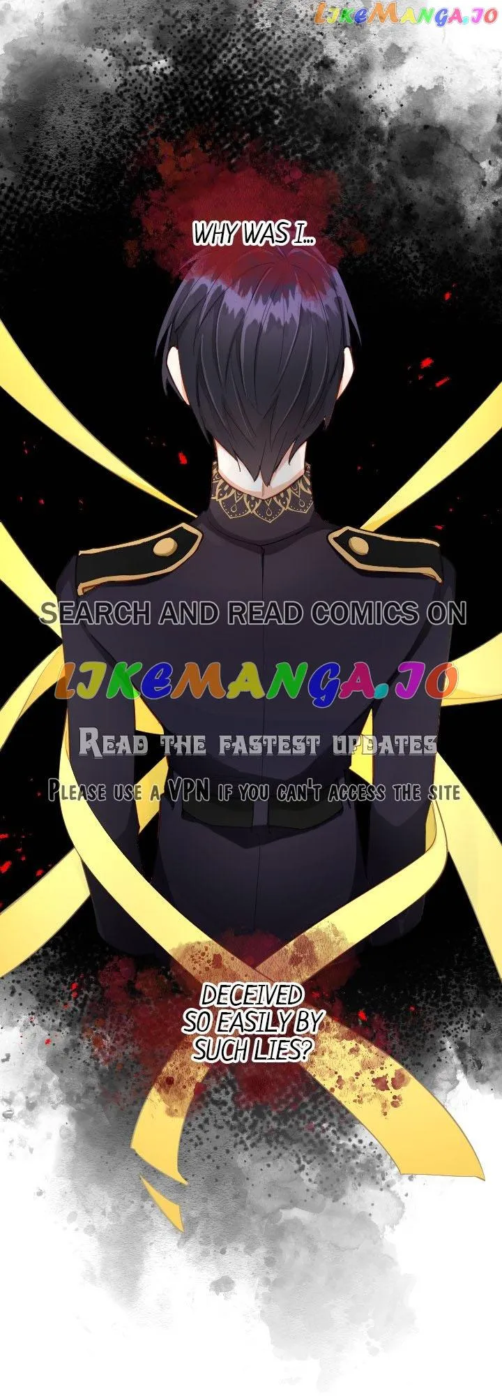Vengeance from a Saint Full of Wounds Chapter 66 Online - página 40