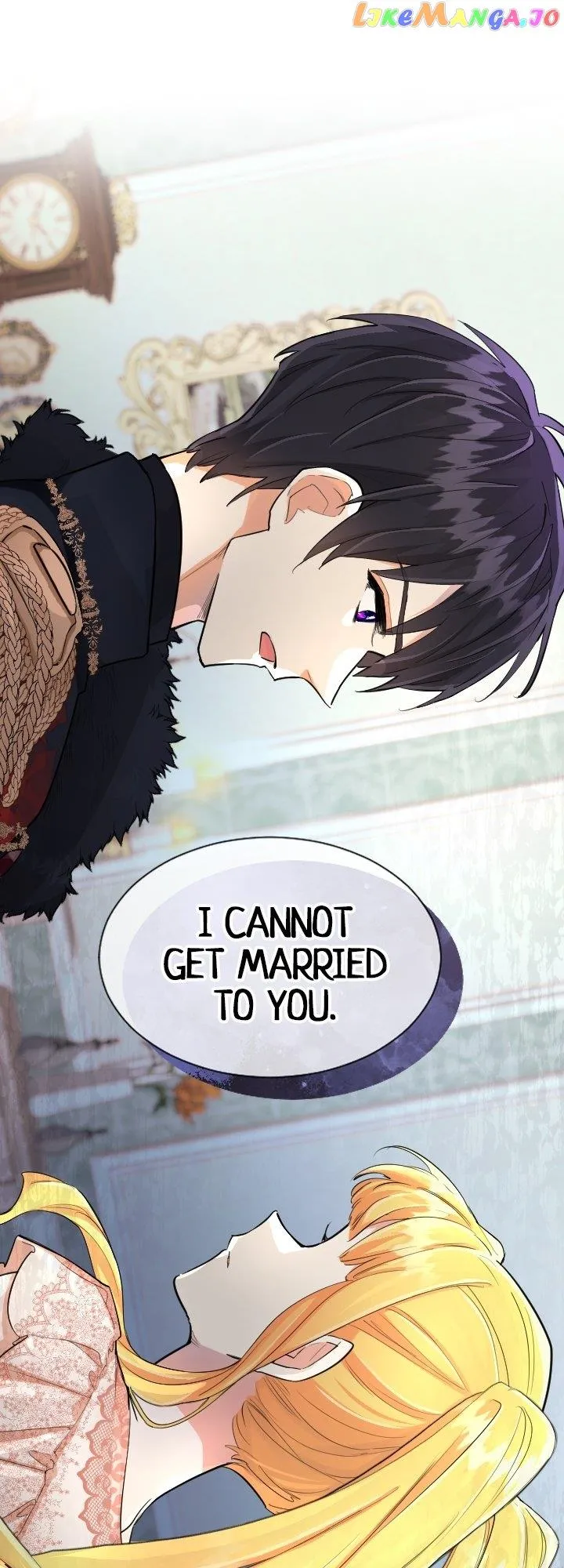 Vengeance from a Saint Full of Wounds Chapter 67 Online - página 2