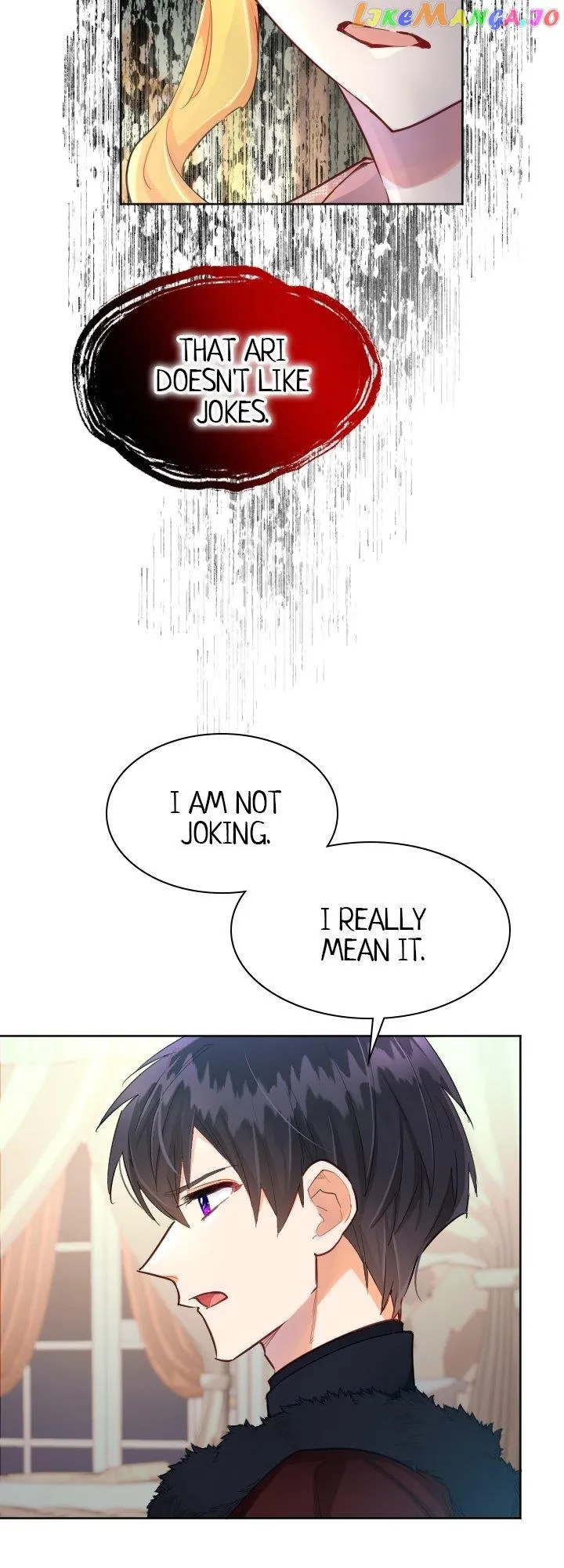 Vengeance from a Saint Full of Wounds Chapter 67 Online - página 6