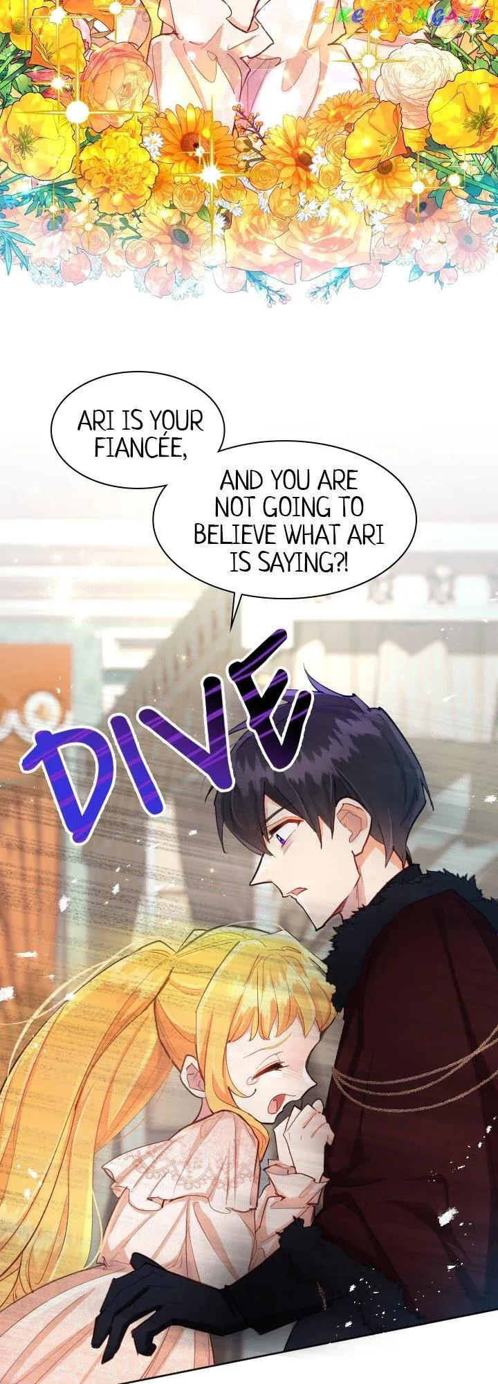 Vengeance from a Saint Full of Wounds Chapter 67 Online - página 13