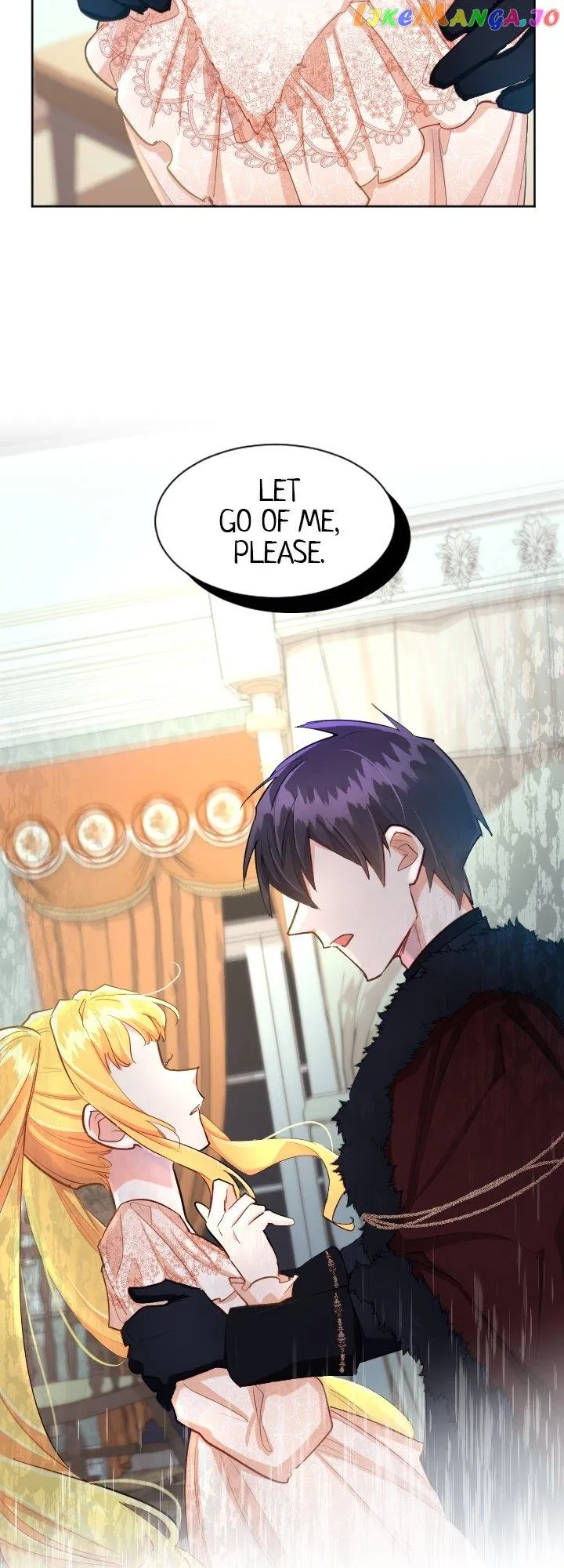 Vengeance from a Saint Full of Wounds Chapter 67 Online - página 15