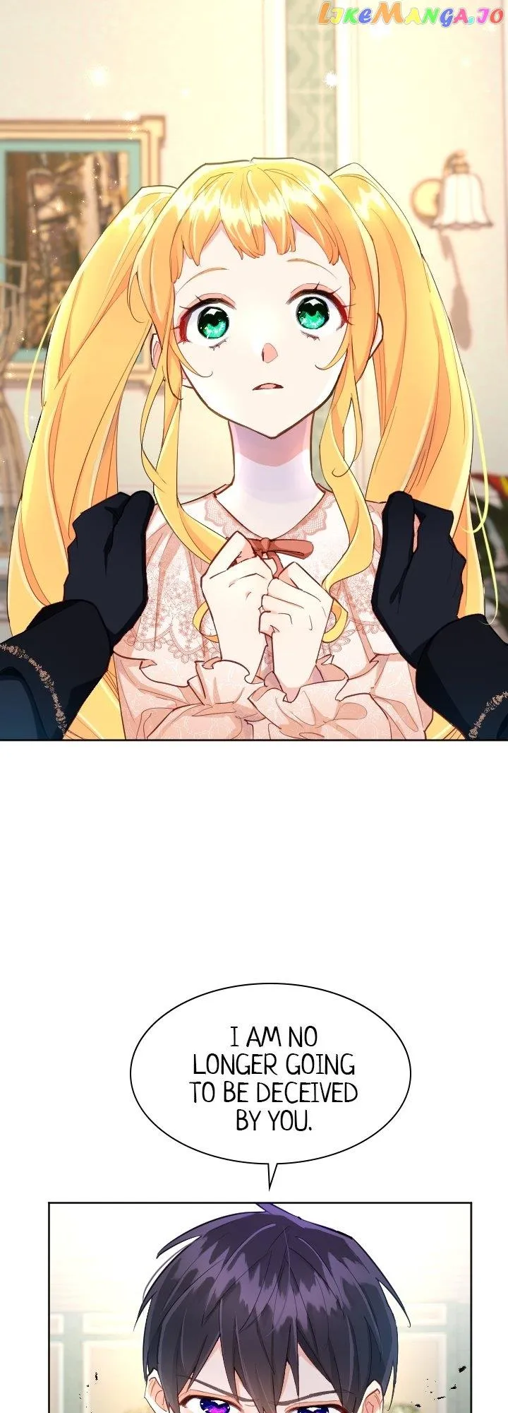 Vengeance from a Saint Full of Wounds Chapter 67 Online - página 17