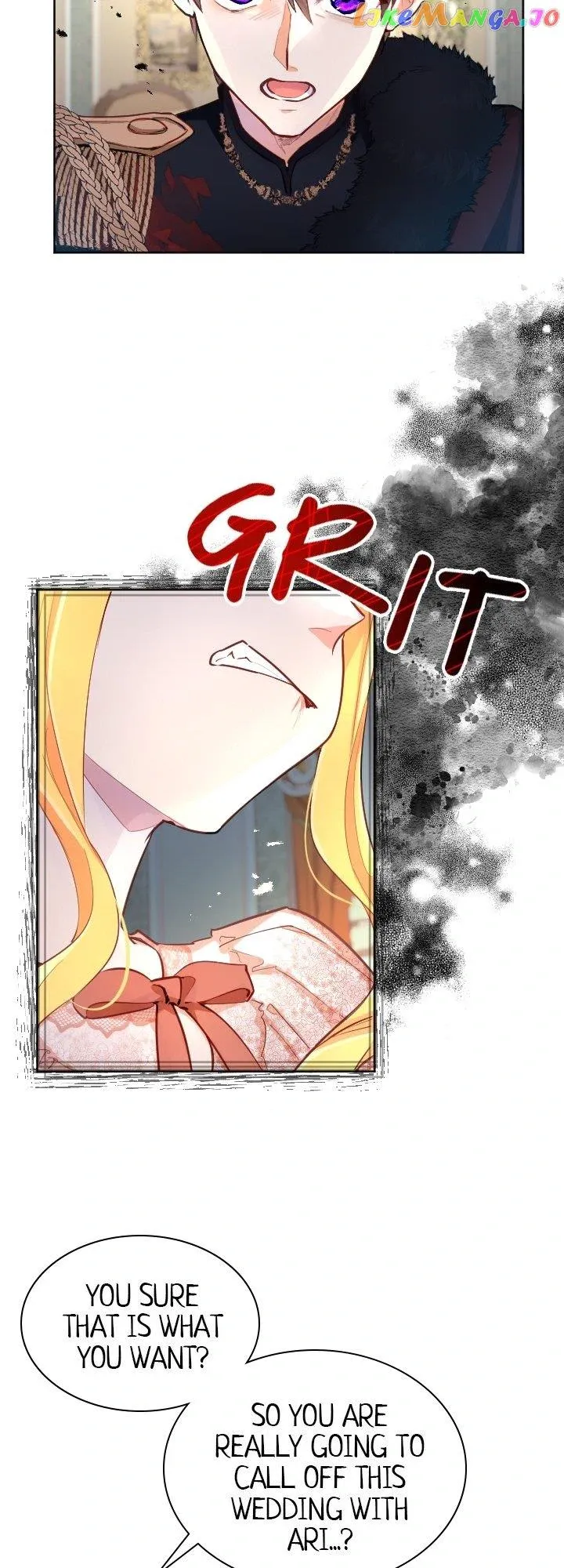 Vengeance from a Saint Full of Wounds Chapter 67 Online - página 18