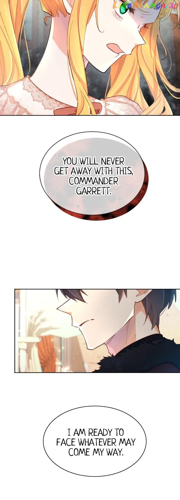 Vengeance from a Saint Full of Wounds Chapter 67 Online - página 21