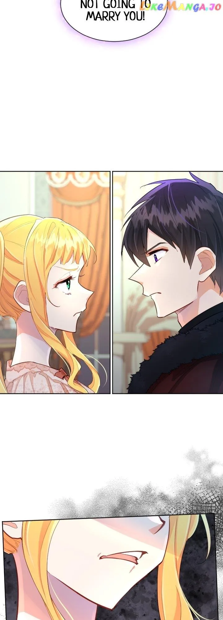 Vengeance from a Saint Full of Wounds Chapter 67 Online - página 23