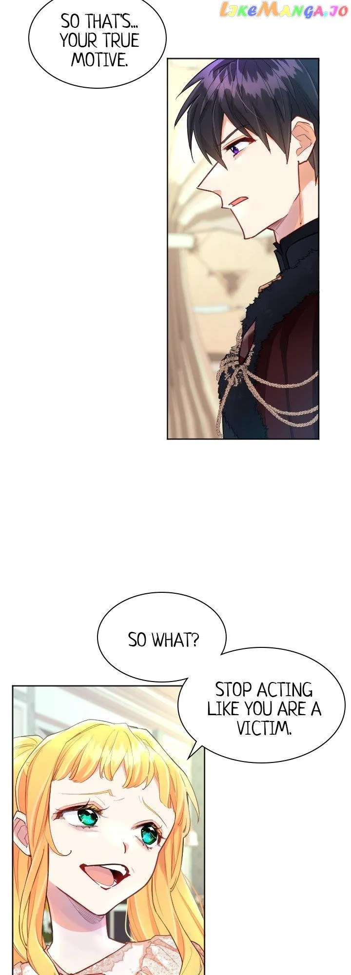 Vengeance from a Saint Full of Wounds Chapter 67 Online - página 27