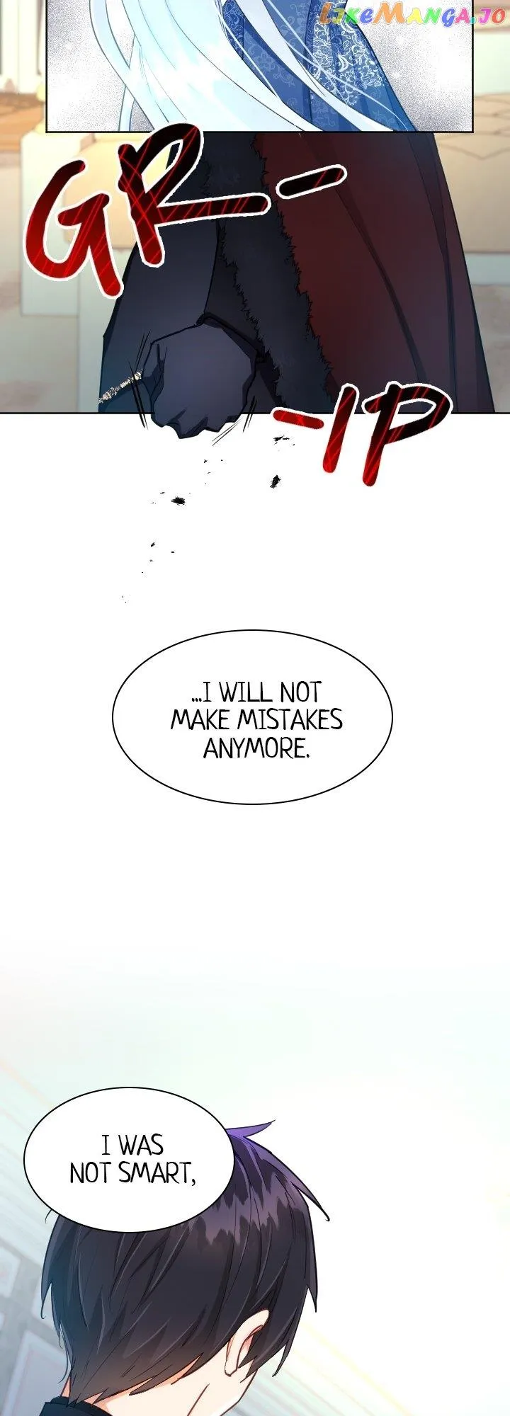 Vengeance from a Saint Full of Wounds Chapter 67 Online - página 30