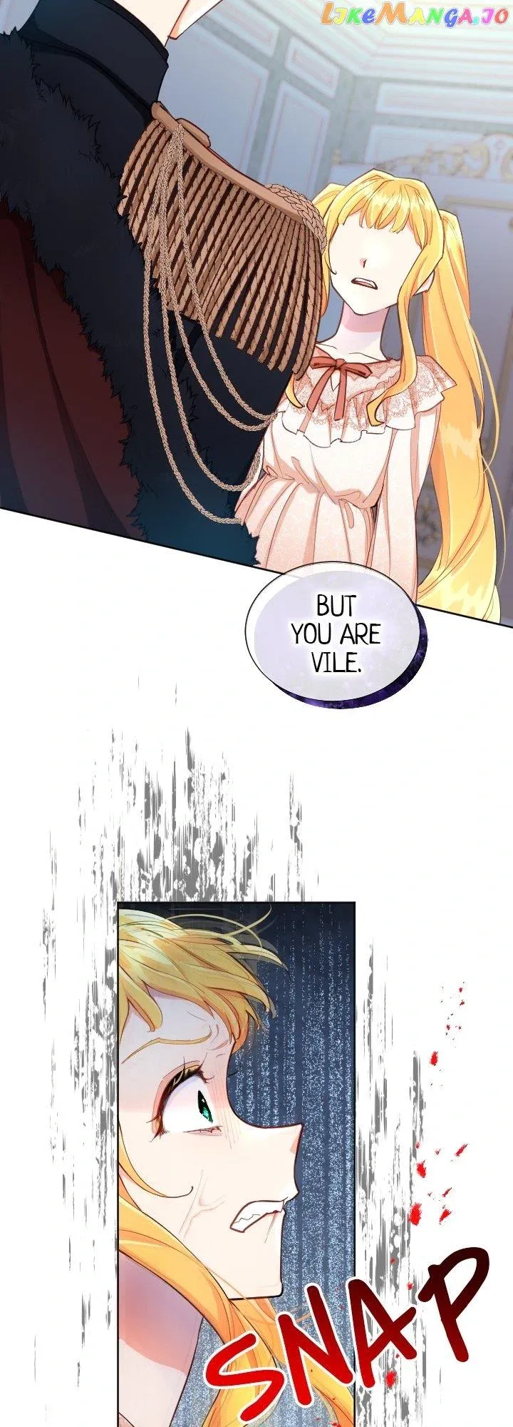 Vengeance from a Saint Full of Wounds Chapter 67 Online - página 31