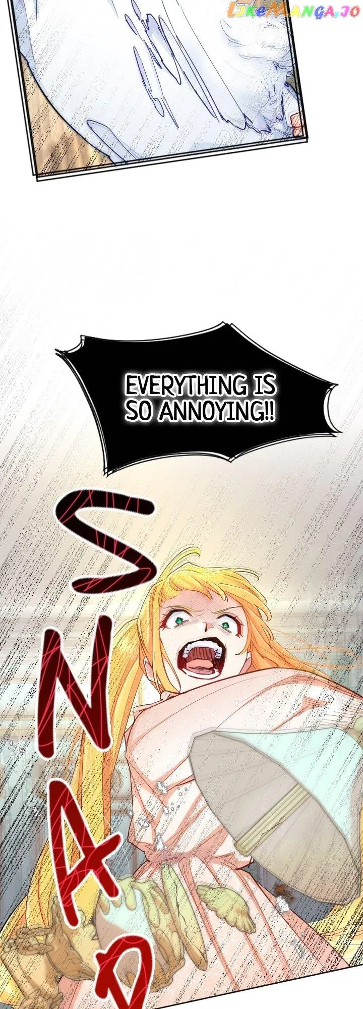 Vengeance from a Saint Full of Wounds Chapter 67 Online - página 36