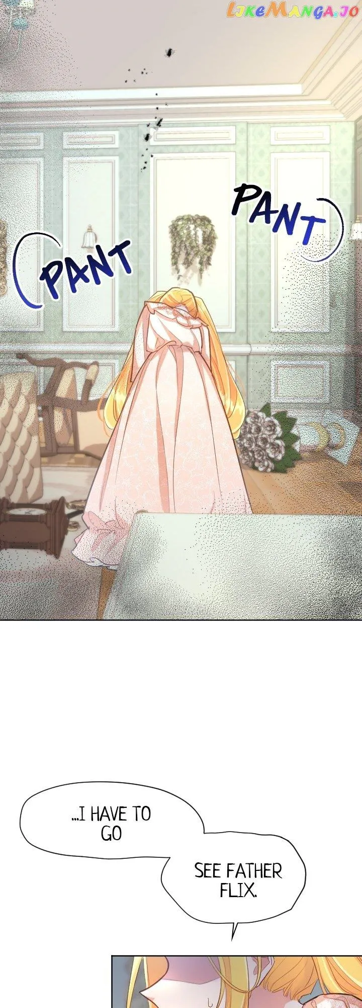 Vengeance from a Saint Full of Wounds Chapter 67 Online - página 41