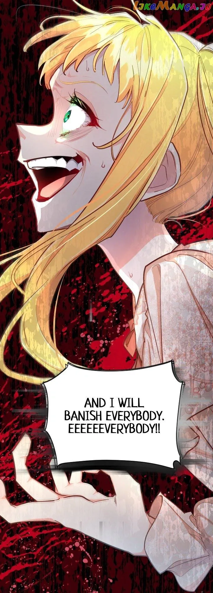 Vengeance from a Saint Full of Wounds Chapter 67 Online - página 43