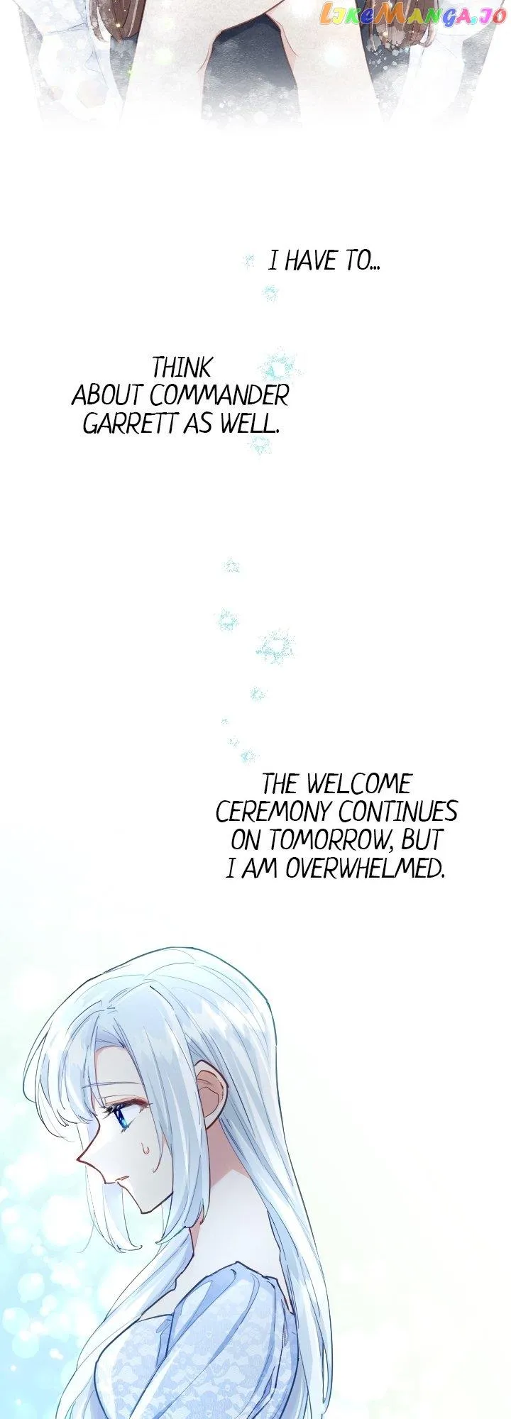 Vengeance from a Saint Full of Wounds Chapter 67 Online - página 49