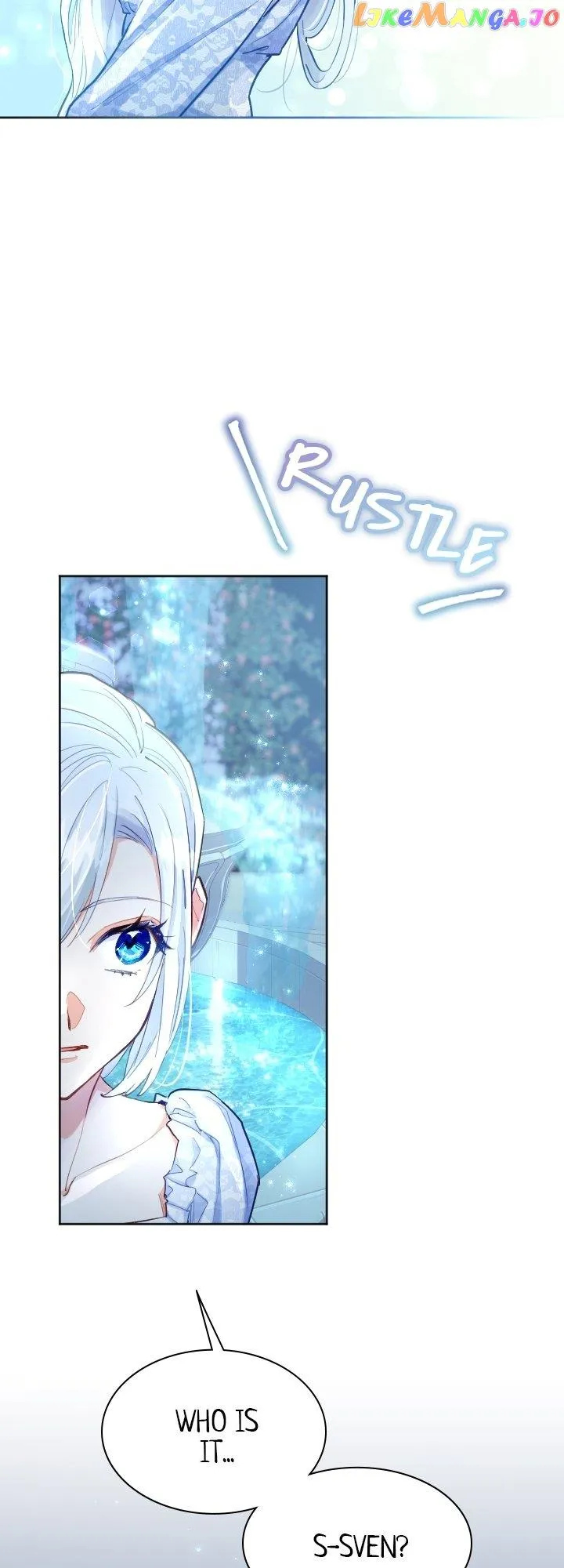 Vengeance from a Saint Full of Wounds Chapter 67 Online - página 50