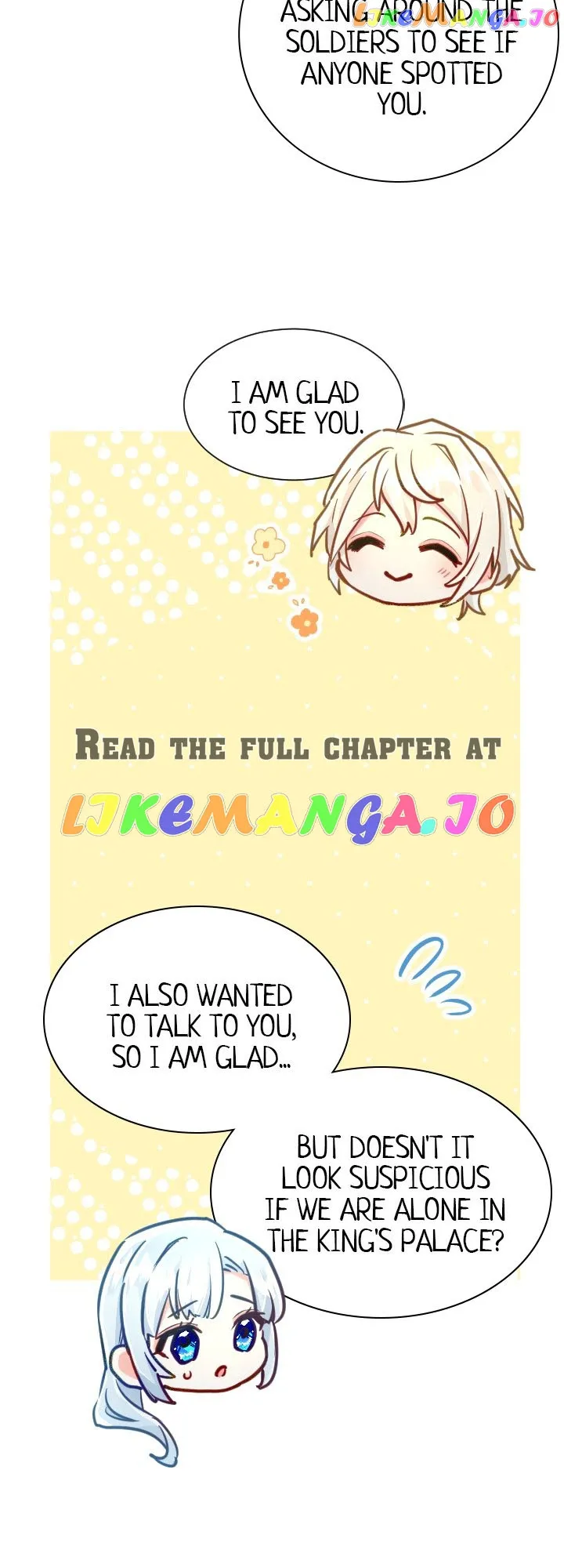 Vengeance from a Saint Full of Wounds Chapter 68 Online - página 4