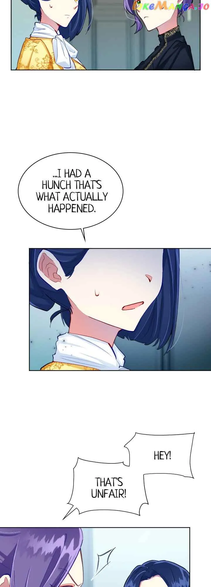 Vengeance from a Saint Full of Wounds Chapter 70 Online - página 6