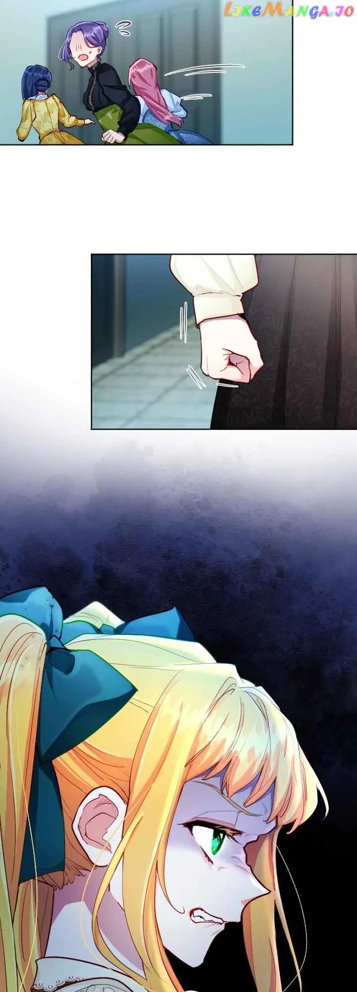 Vengeance from a Saint Full of Wounds Chapter 70 Online - página 11