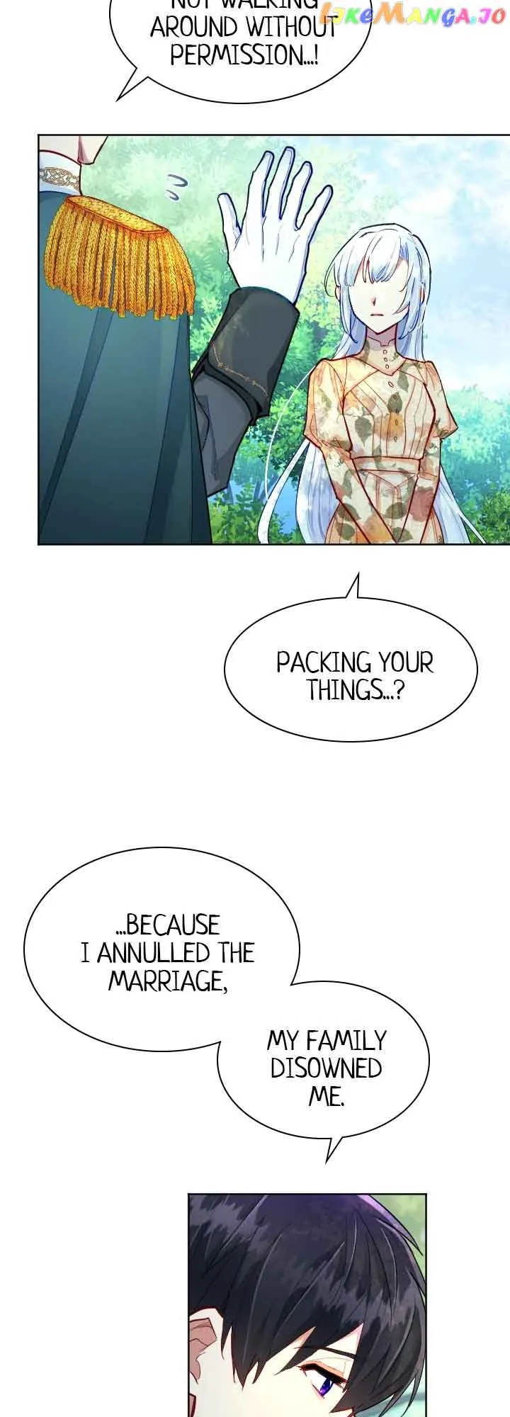 Vengeance from a Saint Full of Wounds Chapter 70 Online - página 15