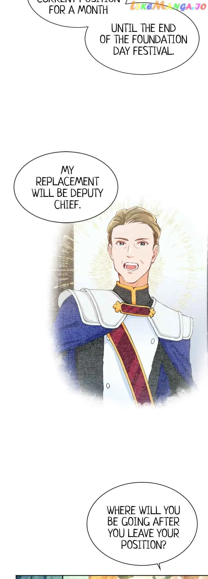 Vengeance from a Saint Full of Wounds Chapter 70 Online - página 18