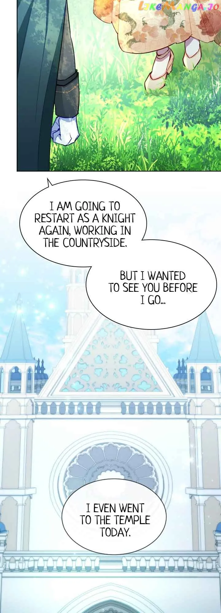 Vengeance from a Saint Full of Wounds Chapter 70 Online - página 19