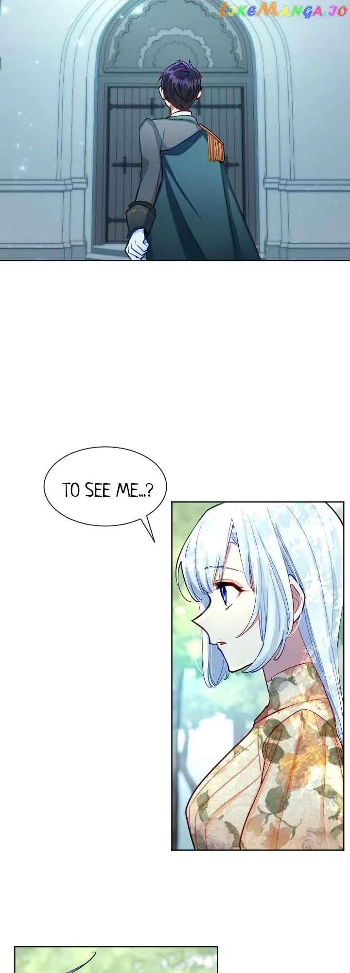 Vengeance from a Saint Full of Wounds Chapter 70 Online - página 20