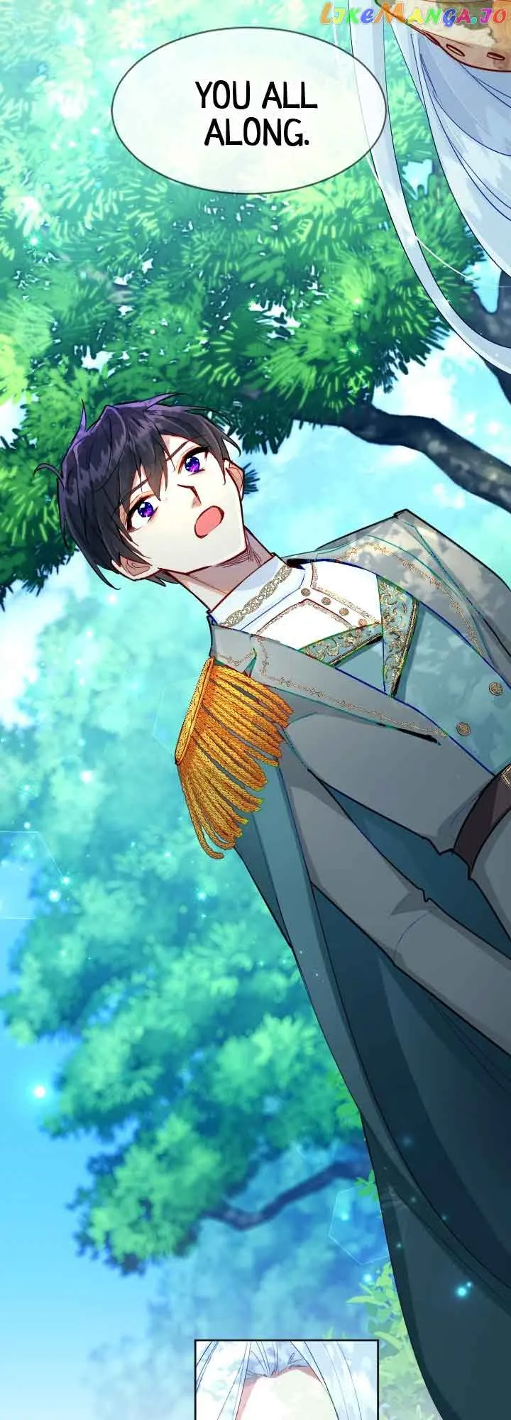 Vengeance from a Saint Full of Wounds Chapter 70 Online - página 23