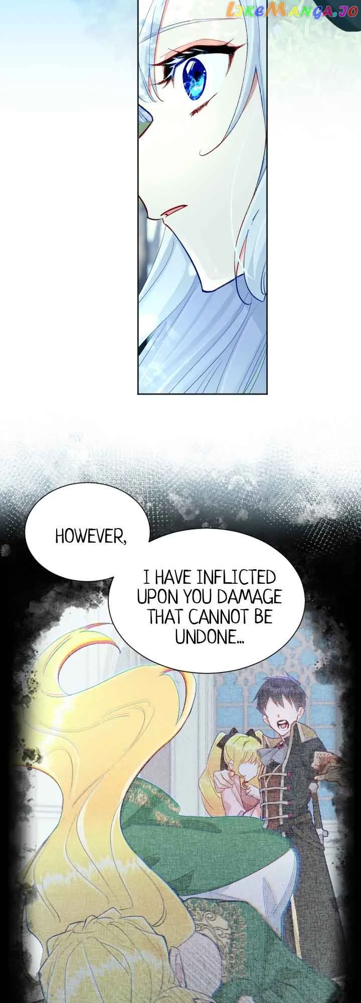 Vengeance from a Saint Full of Wounds Chapter 70 Online - página 24