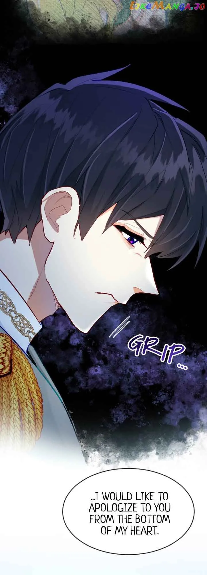 Vengeance from a Saint Full of Wounds Chapter 70 Online - página 25