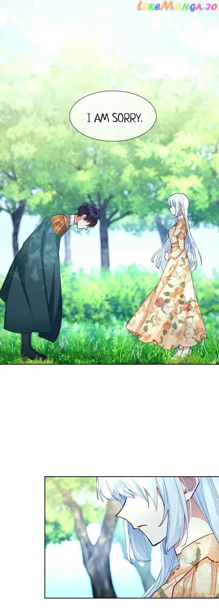 Vengeance from a Saint Full of Wounds Chapter 70 Online - página 26