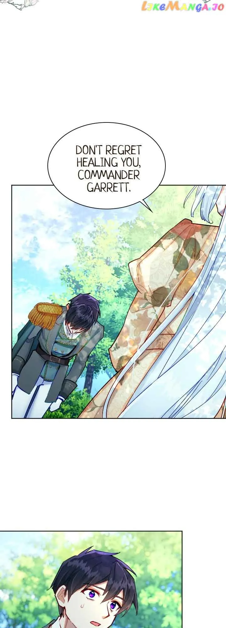 Vengeance from a Saint Full of Wounds Chapter 70 Online - página 28