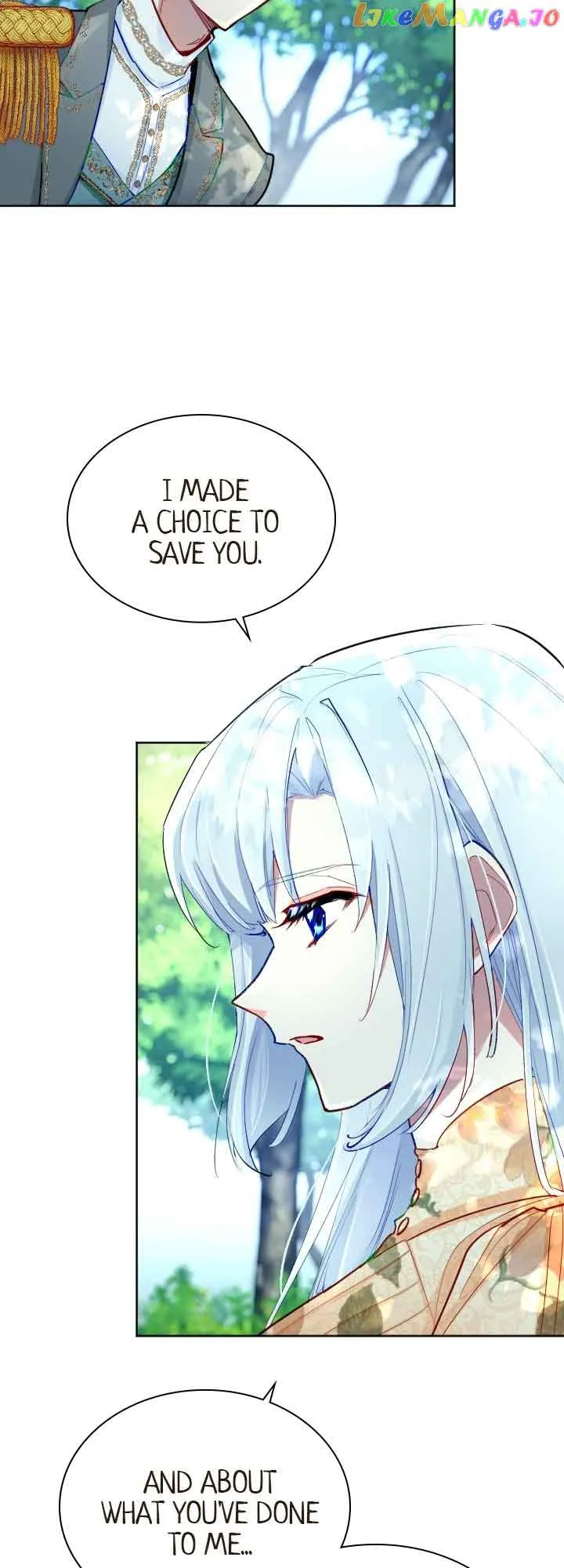 Vengeance from a Saint Full of Wounds Chapter 70 Online - página 29