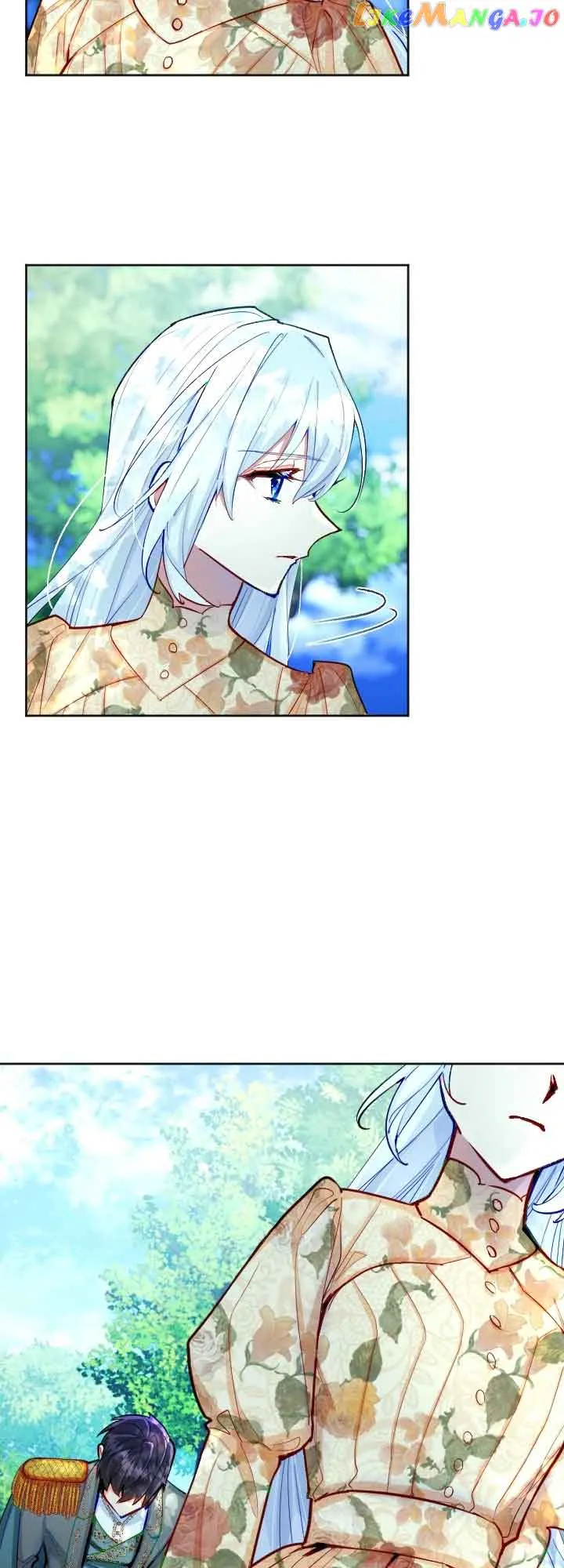 Vengeance from a Saint Full of Wounds Chapter 70 Online - página 35