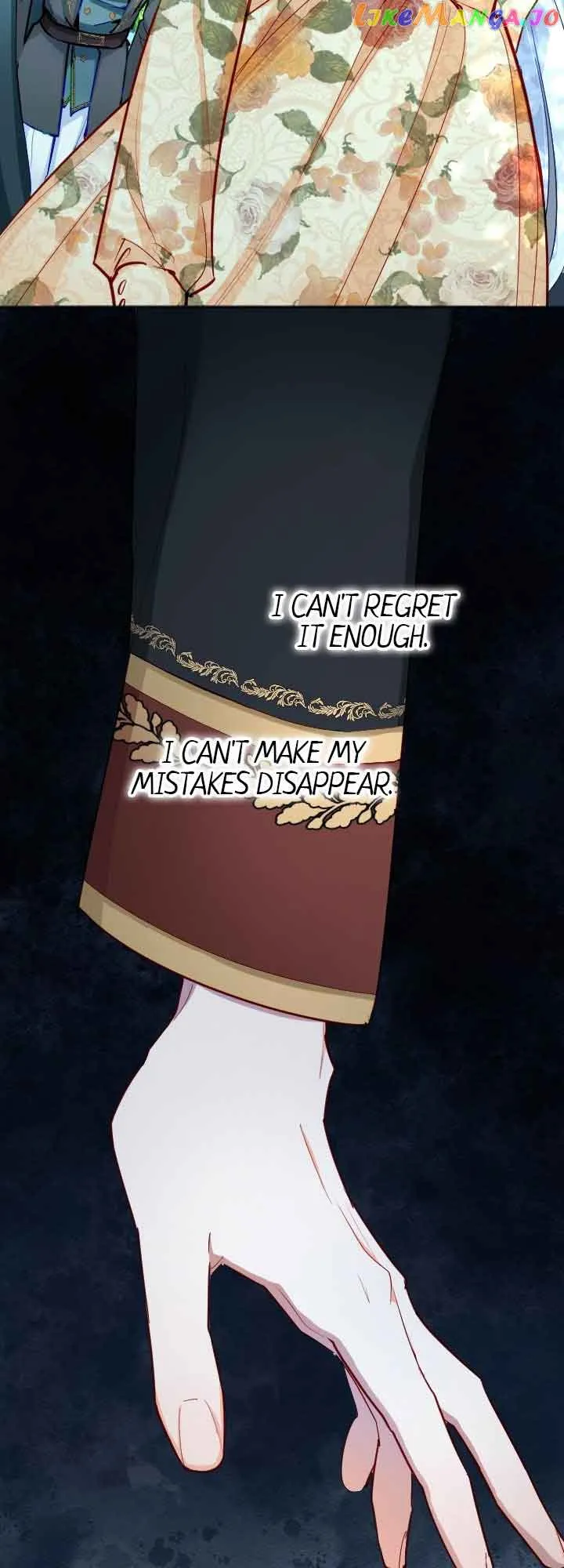 Vengeance from a Saint Full of Wounds Chapter 70 Online - página 36