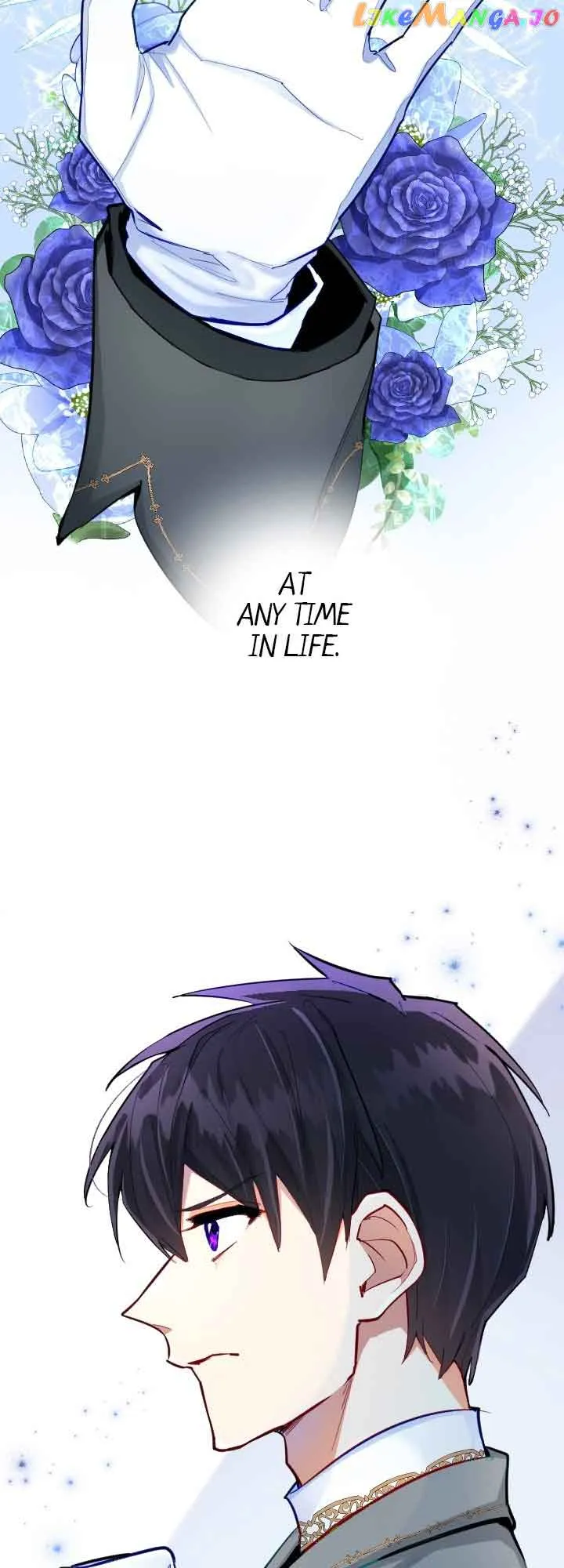 Vengeance from a Saint Full of Wounds Chapter 70 Online - página 38