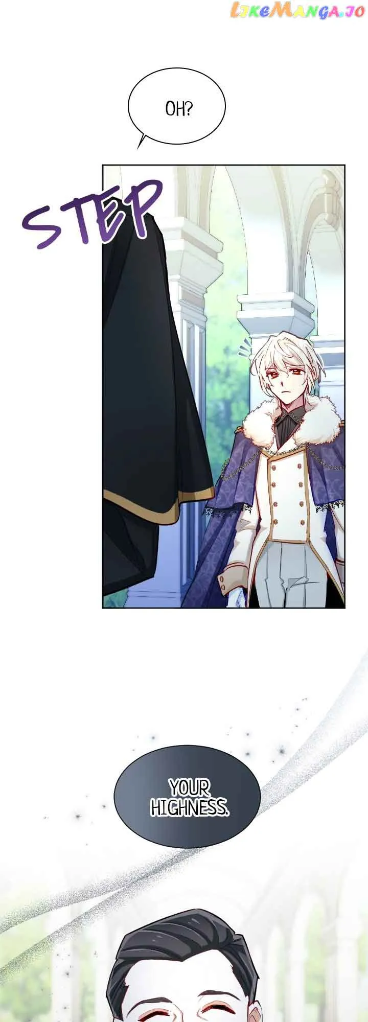 Vengeance from a Saint Full of Wounds Chapter 70 Online - página 42