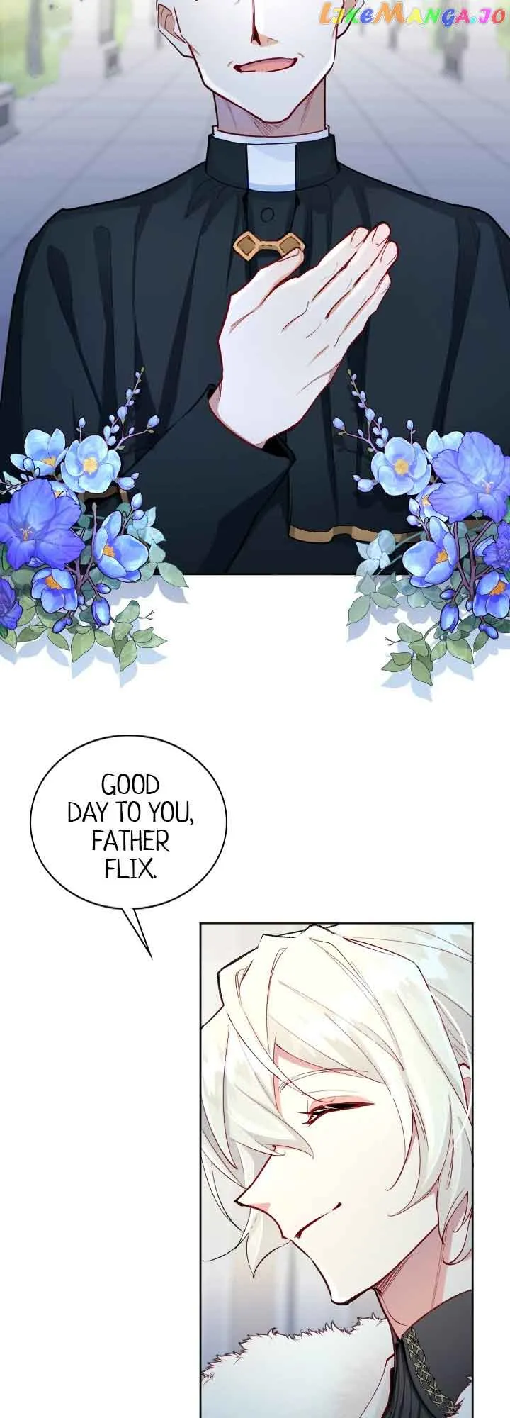 Vengeance from a Saint Full of Wounds Chapter 70 Online - página 43