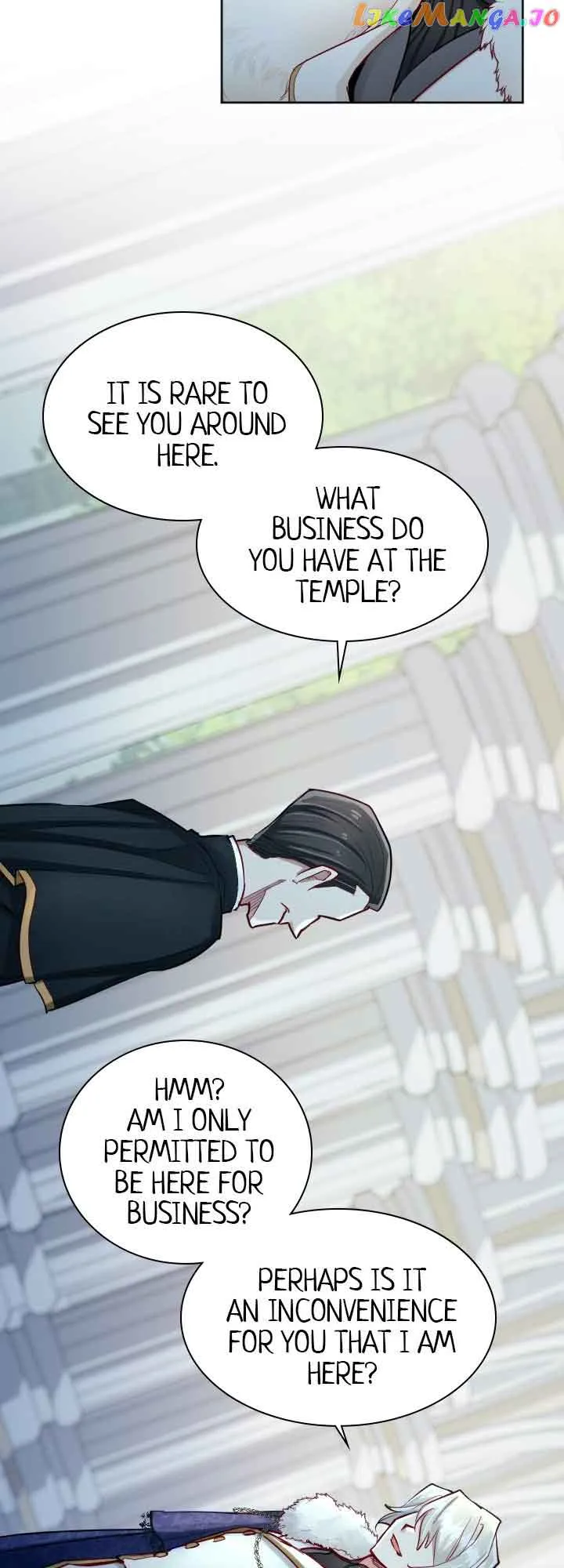 Vengeance from a Saint Full of Wounds Chapter 70 Online - página 44