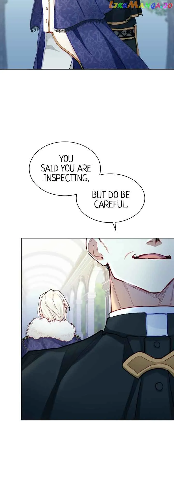Vengeance from a Saint Full of Wounds Chapter 70 Online - página 46