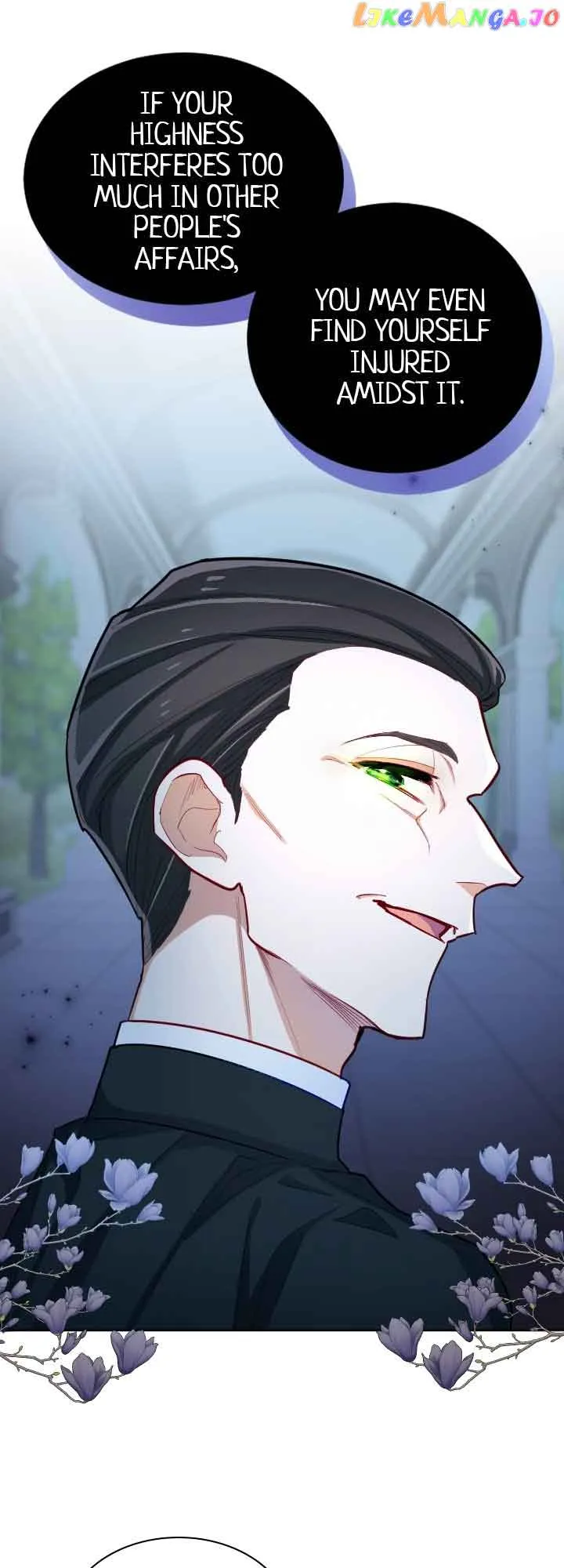 Vengeance from a Saint Full of Wounds Chapter 70 Online - página 47