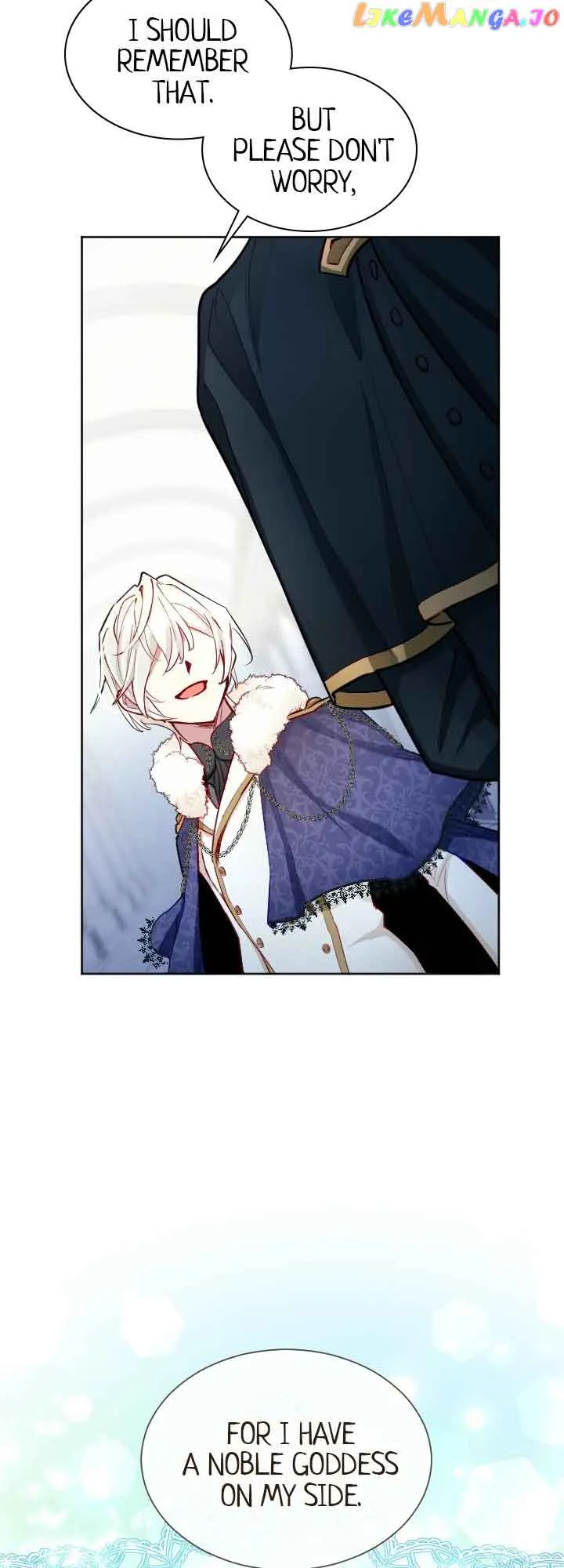 Vengeance from a Saint Full of Wounds Chapter 70 Online - página 48